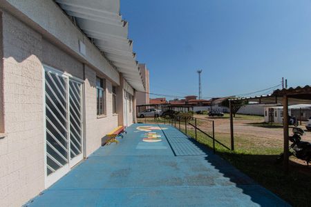 Apartamento para alugar com 44m², 2 quartos e 1 vaga Apartamento para alugar com 44m², 2 quartos e 1 vagaÁrea comum