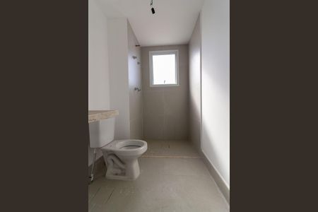 Apartamento à venda com 136m², 3 quartos e 2 vagas Apartamento à venda com 136m², 3 quartos e 2 vagasBanheiro da Suíte 2