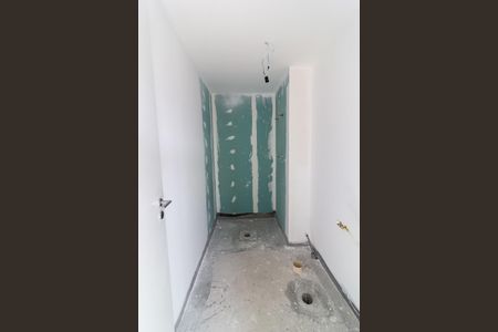 Apartamento à venda com 136m², 3 quartos e 2 vagas Apartamento à venda com 136m², 3 quartos e 2 vagasBanheiro da Suíte 3