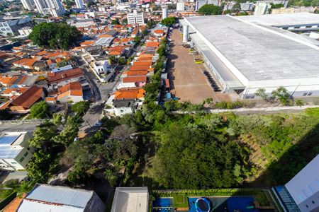 Apartamento à venda com 136m², 3 quartos e 2 vagas Apartamento à venda com 136m², 3 quartos e 2 vagasVista Varanda da Sala