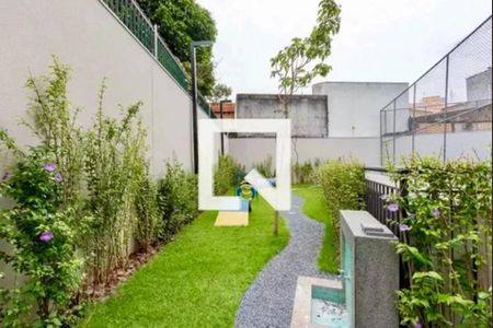 Apartamento à venda com 136m², 3 quartos e 2 vagas Apartamento à venda com 136m², 3 quartos e 2 vagasÁrea comum - Espaço Pet