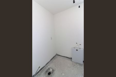 Apartamento à venda com 136m², 3 quartos e 2 vagas Apartamento à venda com 136m², 3 quartos e 2 vagasBanheiro da Suíte 1