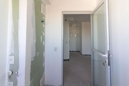 Apartamento à venda com 136m², 3 quartos e 2 vagas Apartamento à venda com 136m², 3 quartos e 2 vagasÁrea de Serviço