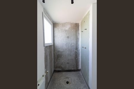 Apartamento à venda com 136m², 3 quartos e 2 vagas Apartamento à venda com 136m², 3 quartos e 2 vagasBanheiro da Suíte 1