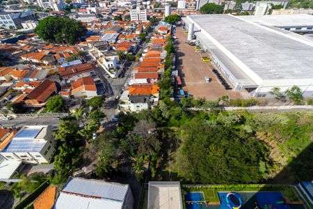 Apartamento à venda com 136m², 3 quartos e 2 vagas Apartamento à venda com 136m², 3 quartos e 2 vagasVista Quarto 1 - Suíte 1