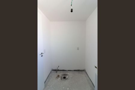 Apartamento à venda com 136m², 3 quartos e 2 vagas Apartamento à venda com 136m², 3 quartos e 2 vagasBanheiro da Suíte 1