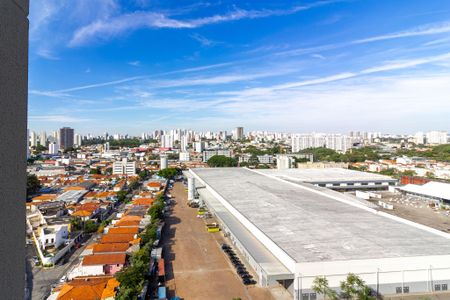 Apartamento à venda com 136m², 3 quartos e 2 vagas Apartamento à venda com 136m², 3 quartos e 2 vagasVista Área de Serviço