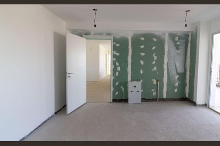 Apartamento à venda com 136m², 3 quartos e 2 vagas Apartamento à venda com 136m², 3 quartos e 2 vagasCozinha