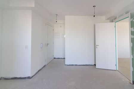 Apartamento à venda com 136m², 3 quartos e 2 vagas Apartamento à venda com 136m², 3 quartos e 2 vagasCozinha