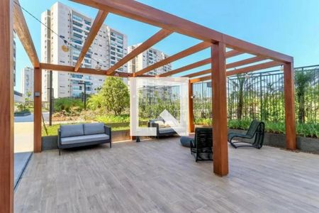 Apartamento à venda com 136m², 3 quartos e 2 vagas Apartamento à venda com 136m², 3 quartos e 2 vagasÁrea comum - Área de Descanso