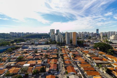 Apartamento à venda com 136m², 3 quartos e 2 vagas Apartamento à venda com 136m², 3 quartos e 2 vagasVista da  Suíte 2