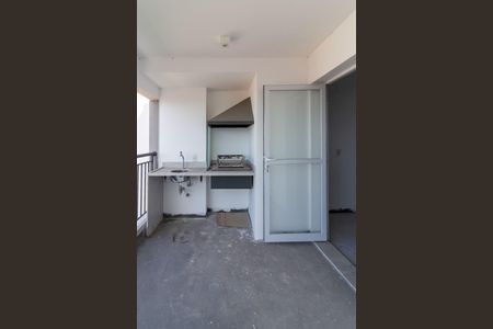 Apartamento à venda com 136m², 3 quartos e 2 vagas Apartamento à venda com 136m², 3 quartos e 2 vagasVaranda da Sala