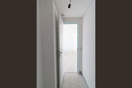 Apartamento à venda com 136m², 3 quartos e 2 vagas Apartamento à venda com 136m², 3 quartos e 2 vagasLavabo da Sala