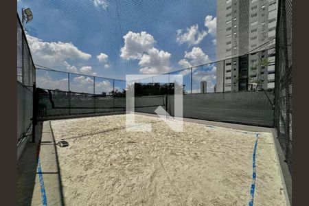 Apartamento à venda com 136m², 3 quartos e 2 vagas Apartamento à venda com 136m², 3 quartos e 2 vagasÁrea comum - Área Esportiva