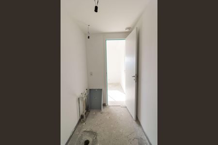 Apartamento à venda com 136m², 3 quartos e 2 vagas Apartamento à venda com 136m², 3 quartos e 2 vagasBanheiro da Suíte 3