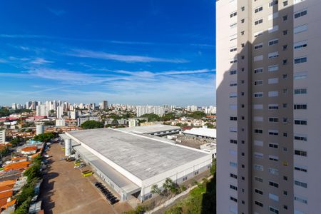 Apartamento à venda com 136m², 3 quartos e 2 vagas Apartamento à venda com 136m², 3 quartos e 2 vagasVista Varanda da Sala