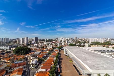 Apartamento à venda com 136m², 3 quartos e 2 vagas Apartamento à venda com 136m², 3 quartos e 2 vagasVista Varanda da Sala