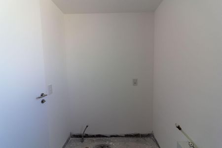 Apartamento à venda com 136m², 3 quartos e 2 vagas Apartamento à venda com 136m², 3 quartos e 2 vagasBanheiro da Suíte 1