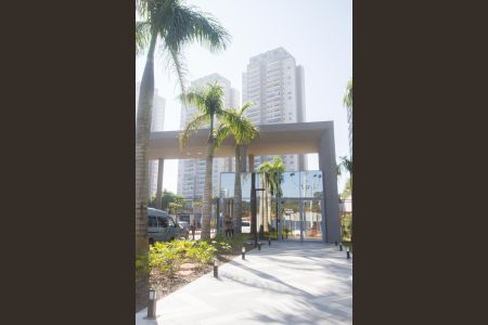 Apartamento à venda com 136m², 3 quartos e 2 vagas Apartamento à venda com 136m², 3 quartos e 2 vagasFachada