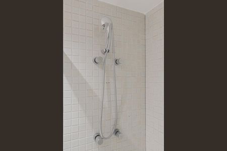 Studio à venda com 27m², 1 quarto e sem vagaBanheiro