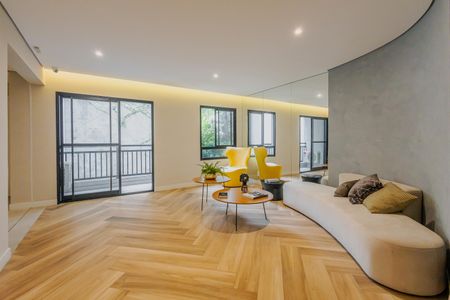 Studio à venda com 27m², 1 quarto e sem vagaÁrea comum