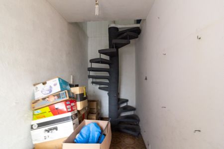 Casa à venda com 165m², 3 quartos e 2 vagas Casa à venda com 165m², 3 quartos e 2 vagasQuarto de Serviço