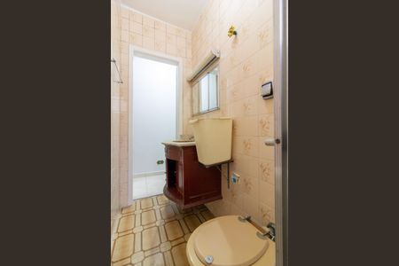 Casa à venda com 165m², 3 quartos e 2 vagas Casa à venda com 165m², 3 quartos e 2 vagasBanheiro da Suíte 3