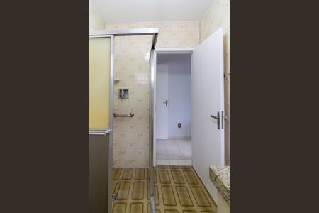 Casa à venda com 165m², 3 quartos e 2 vagas Casa à venda com 165m², 3 quartos e 2 vagasBanheiro da Suíte 1