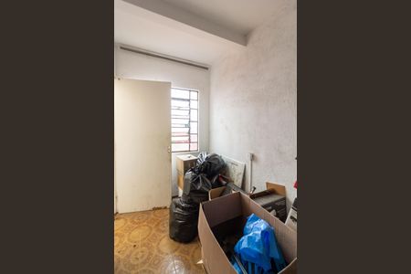 Casa à venda com 165m², 3 quartos e 2 vagas Casa à venda com 165m², 3 quartos e 2 vagasQuarto de Serviço