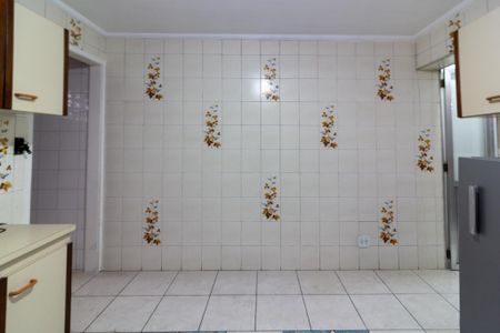 Casa à venda com 165m², 3 quartos e 2 vagas Casa à venda com 165m², 3 quartos e 2 vagasCozinha