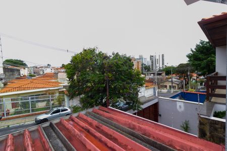 Casa à venda com 165m², 3 quartos e 2 vagas Casa à venda com 165m², 3 quartos e 2 vagasVista Quarto 1 - Suíte 1