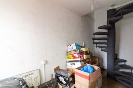 Casa à venda com 165m², 3 quartos e 2 vagas Casa à venda com 165m², 3 quartos e 2 vagasQuarto de Serviço