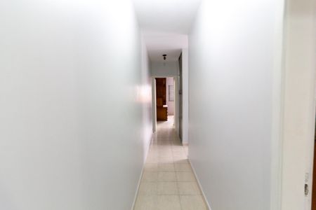 Casa à venda com 165m², 3 quartos e 2 vagas Casa à venda com 165m², 3 quartos e 2 vagasHall