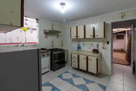 Casa à venda com 165m², 3 quartos e 2 vagas Casa à venda com 165m², 3 quartos e 2 vagasCozinha