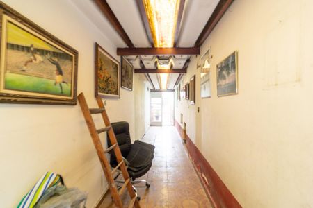 Casa à venda com 165m², 3 quartos e 2 vagas Casa à venda com 165m², 3 quartos e 2 vagasAcesso à garagem