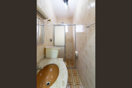 Casa à venda com 165m², 3 quartos e 2 vagas Casa à venda com 165m², 3 quartos e 2 vagasBanheiro da Suíte 3