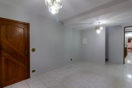 Casa à venda com 165m², 3 quartos e 2 vagas Casa à venda com 165m², 3 quartos e 2 vagasSala de Estar