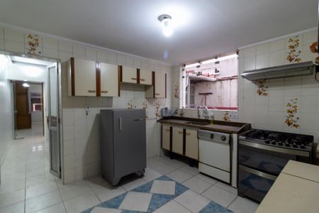 Casa à venda com 165m², 3 quartos e 2 vagas Casa à venda com 165m², 3 quartos e 2 vagasCozinha