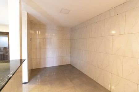 Casa à venda com 70m², 2 quartos e 2 vagasCozinha