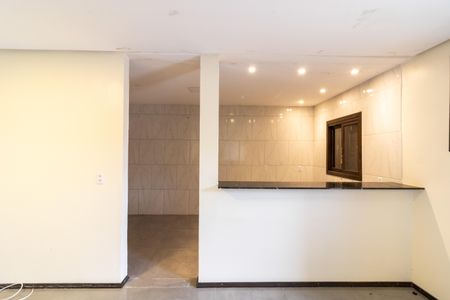 Casa à venda com 70m², 2 quartos e 2 vagasCozinha