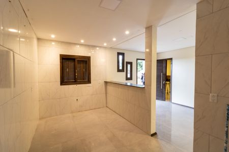 Casa à venda com 70m², 2 quartos e 2 vagasCozinha