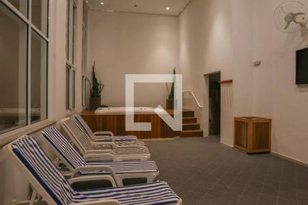 Apartamento à venda com 223m², 4 quartos e 4 vagas Apartamento à venda com 223m², 4 quartos e 4 vagasÁrea comum
