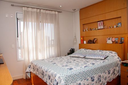 Apartamento à venda com 223m², 4 quartos e 4 vagas Apartamento à venda com 223m², 4 quartos e 4 vagasSuíte 1
