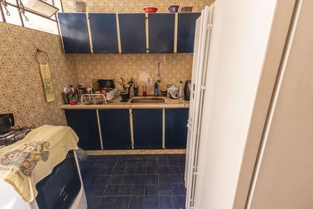 Casa à venda com 157m², 4 quartos e 4 vagasCozinha