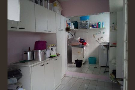 Casa à venda com 150m², 4 quartos e 4 vagas Casa à venda com 150m², 4 quartos e 4 vagasFoto 03