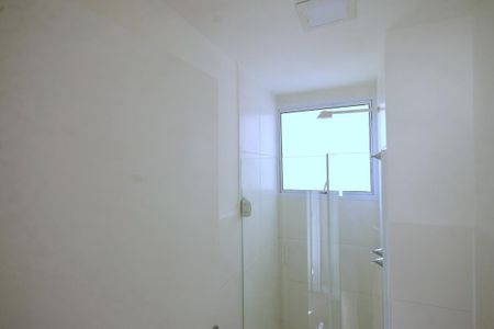 Apartamento à venda com 45m², 2 quartos e 1 vaga Apartamento à venda com 45m², 2 quartos e 1 vagaBanheiro Social