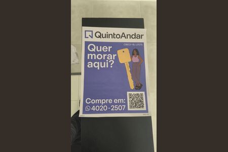 Apartamento à venda com 45m², 2 quartos e 1 vaga Apartamento à venda com 45m², 2 quartos e 1 vagaPlaca Instalada