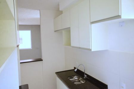 Apartamento à venda com 45m², 2 quartos e 1 vaga Apartamento à venda com 45m², 2 quartos e 1 vagaCozinha