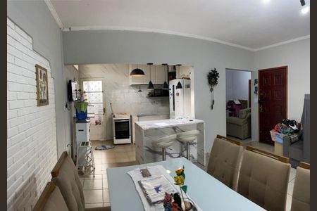 Casa à venda com 178m², 4 quartos e 5 vagas Casa à venda com 178m², 4 quartos e 5 vagasFoto 11