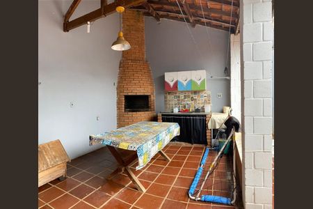 Casa à venda com 178m², 4 quartos e 5 vagas Casa à venda com 178m², 4 quartos e 5 vagasFoto 21